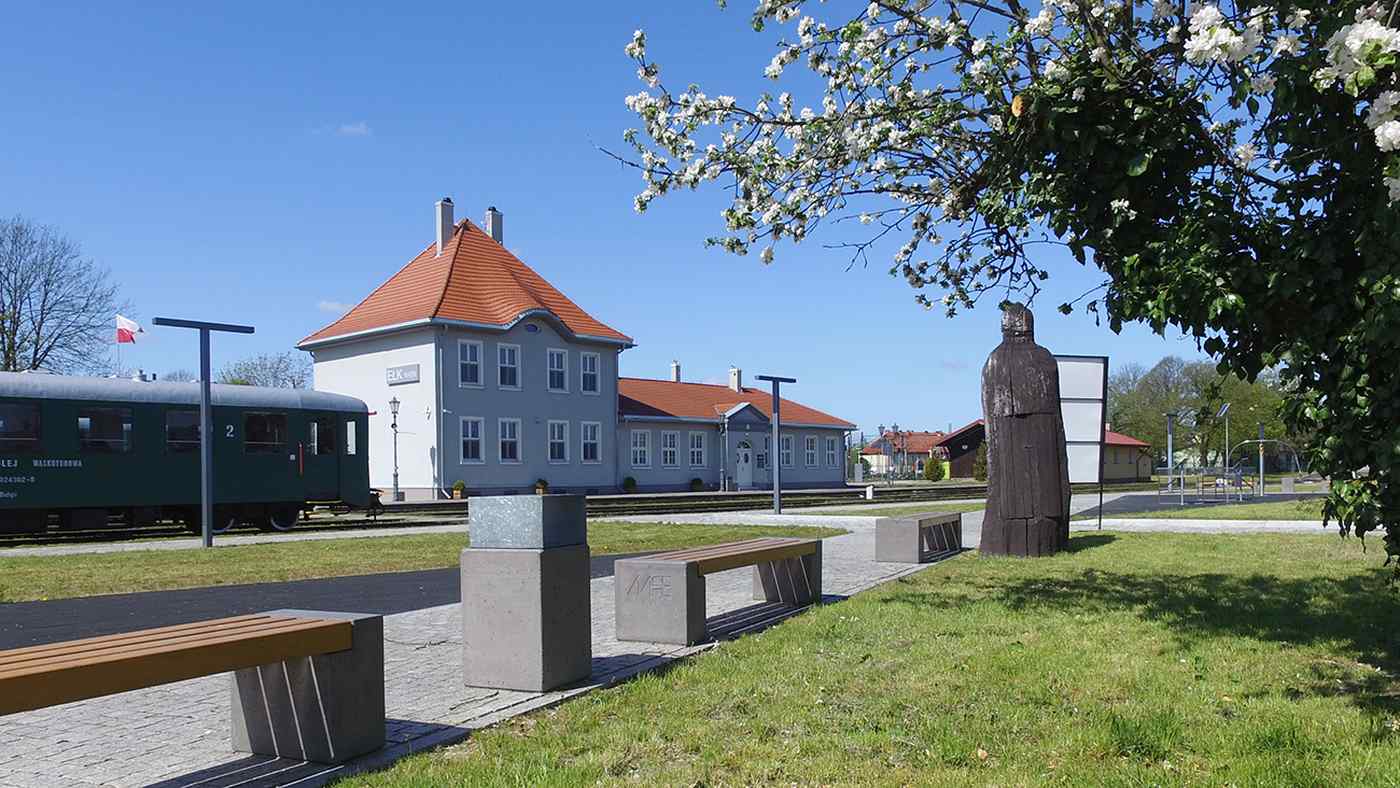 Muzeum Historyczne w Ełku