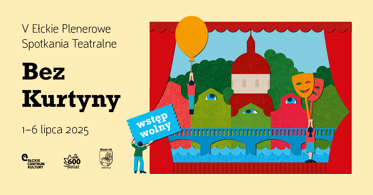 Festiwal „Bez Kurtyny”