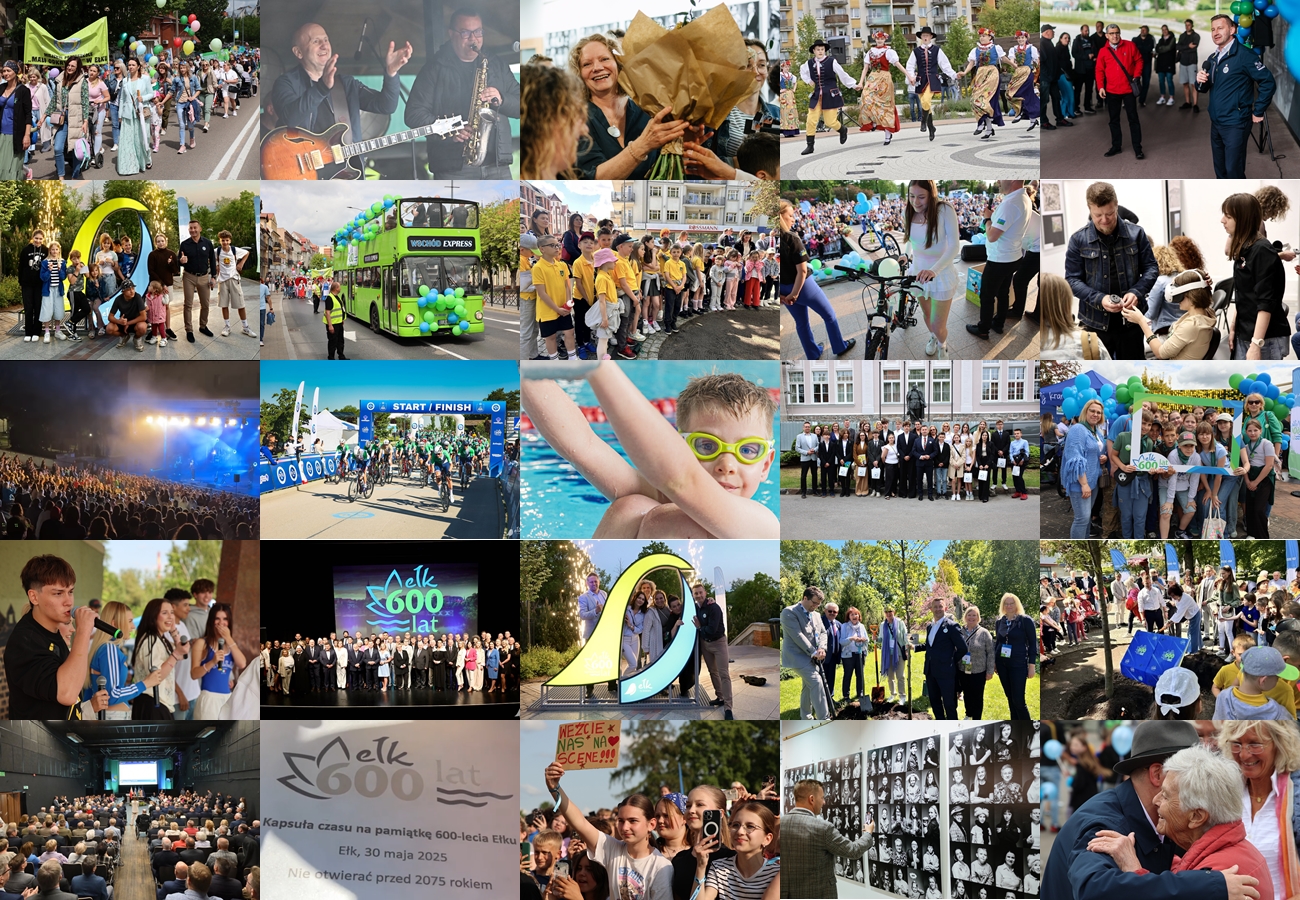 Tydzień inauguracyjny obchodów 600-lecia [Relacja]