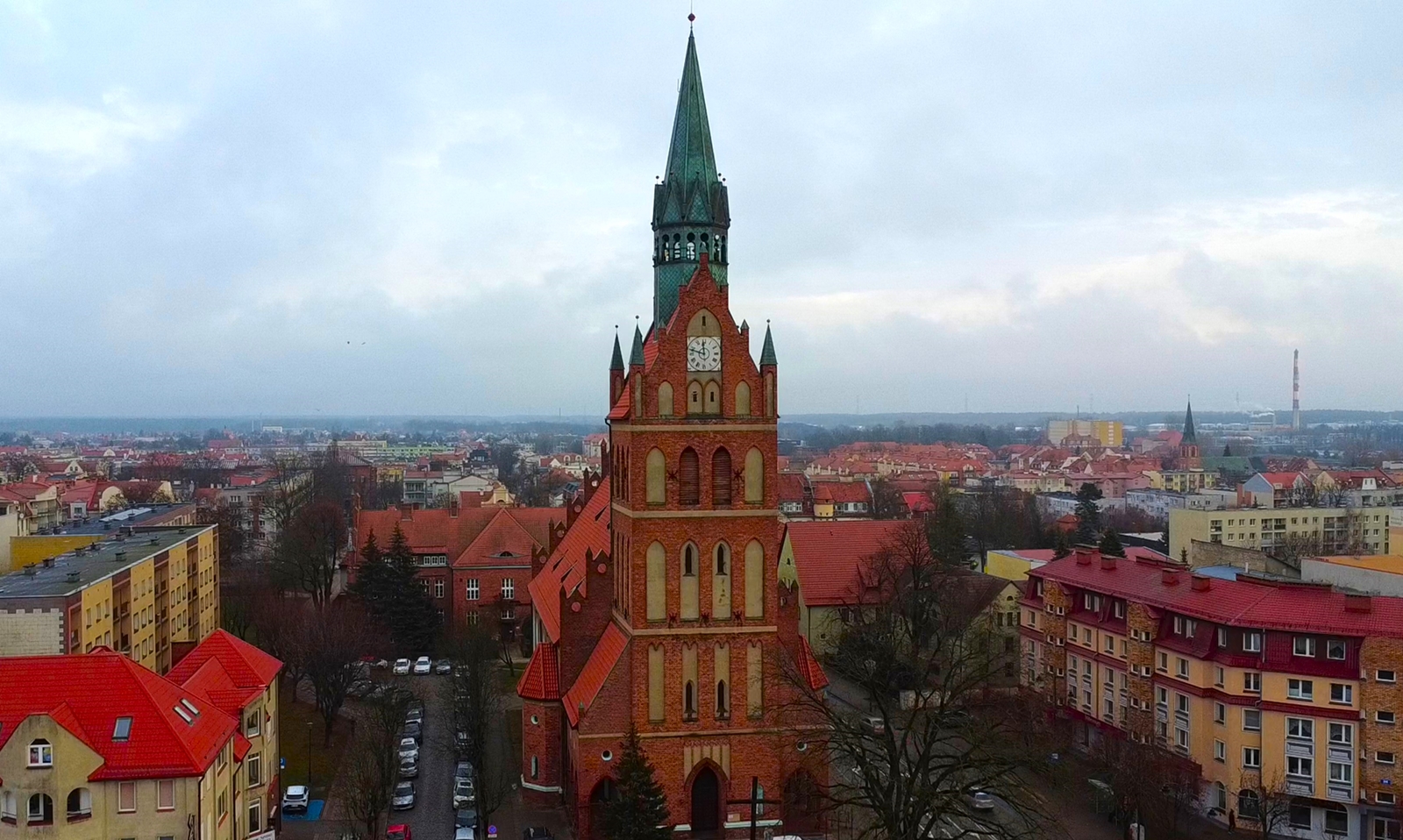 Historia ełckiego hejnału