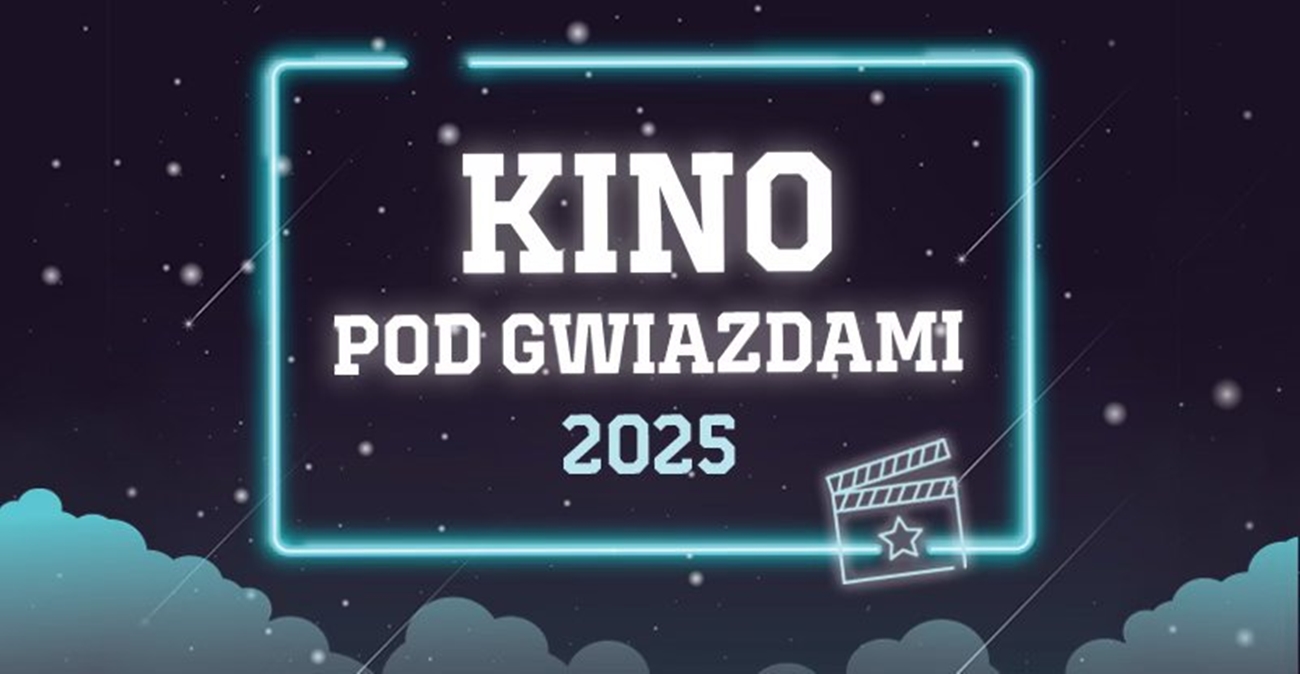 Mazurskie Kino Pod Gwiazdami – „Better Man: Niesamowity Robbie Williams”