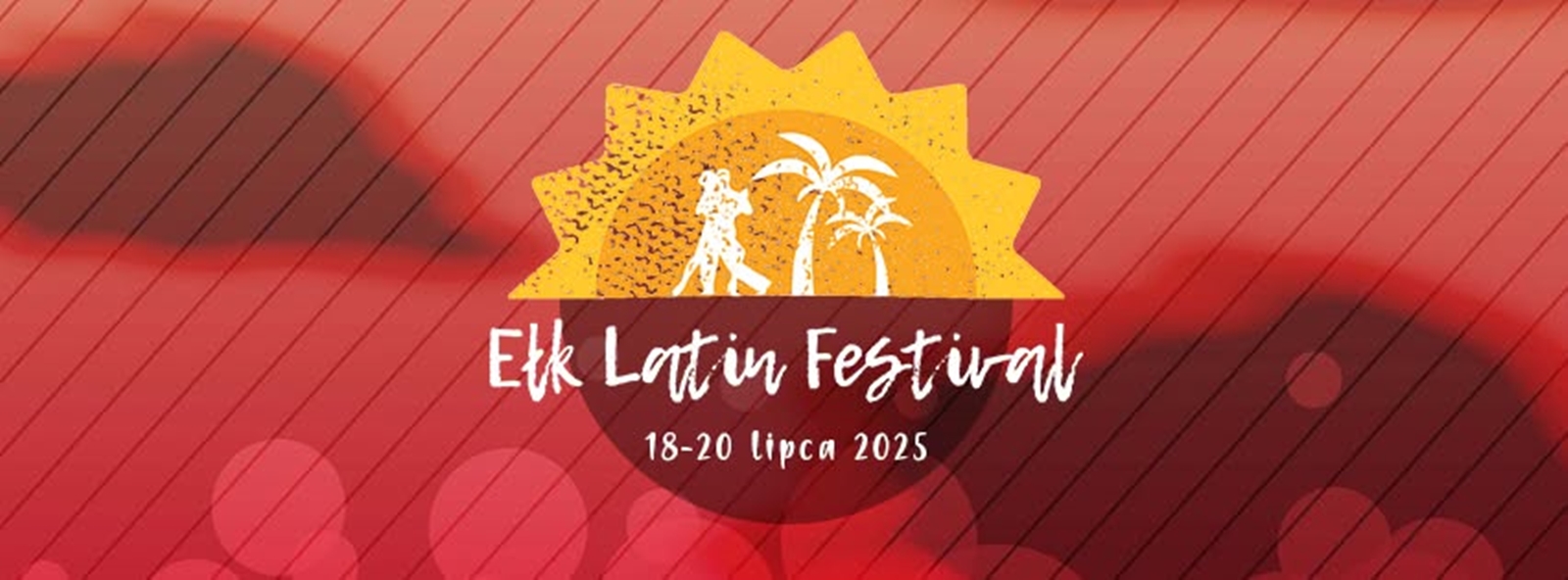 VIII Ełk Latin Festival