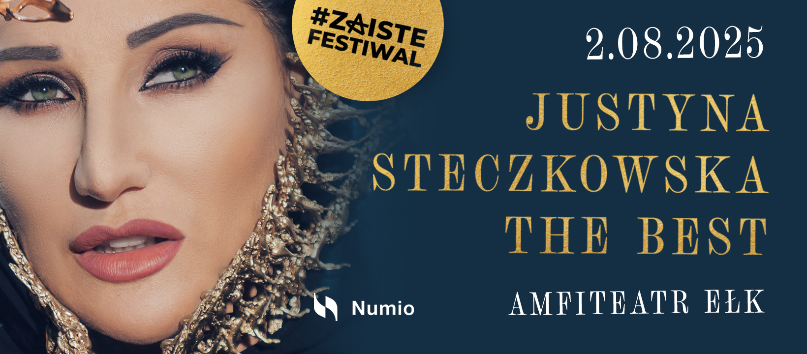 The Best Of – Justyna Steczkowska