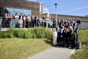 500-lecie Reformacji Na Mazurach, Konferencja