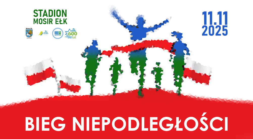 Bieg Niepodległości 2025