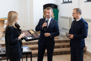 500-lecie Reformacji Na Mazurach, Konferencja