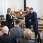 500-lecie Reformacji Na Mazurach, Konferencja