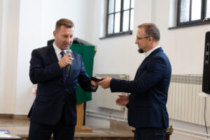 500-lecie Reformacji Na Mazurach, Konferencja