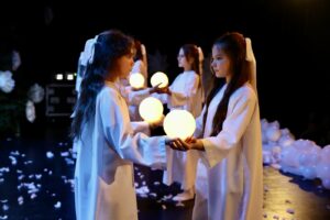 miejskie spotkanie opłatkowe, Ełckie Centrum Kultury