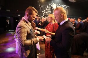 miejskie spotkanie opłatkowe, Ełckie Centrum Kultury