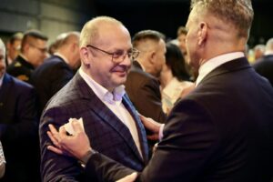 miejskie spotkanie opłatkowe, Ełckie Centrum Kultury